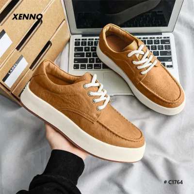 SOLVIA CASUAL SHOES